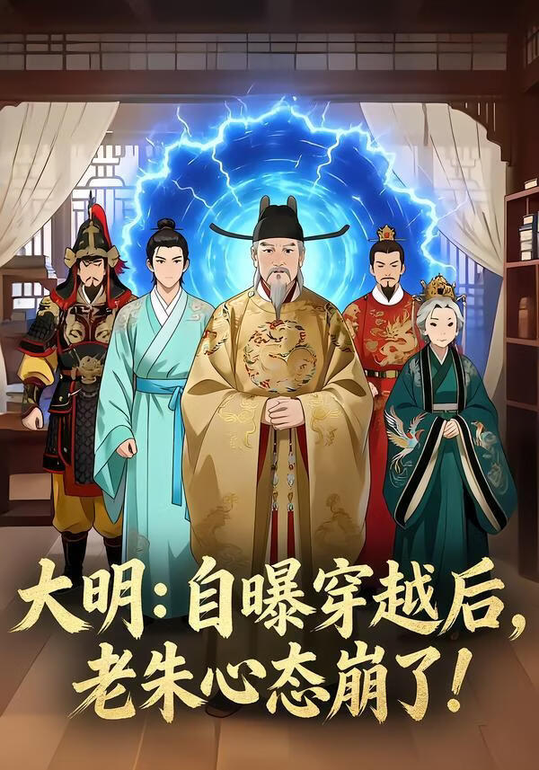 华语剧集榜第二名海报
