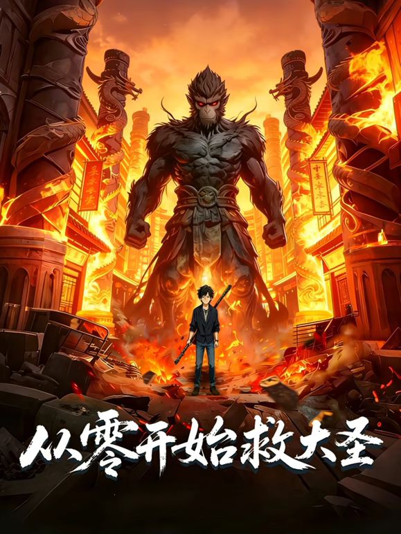 推理竞技类综艺封面