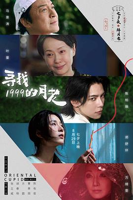 华语剧集榜第五名海报