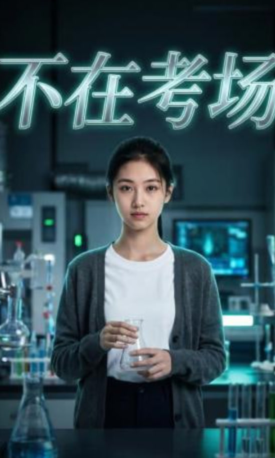 益智答题类综艺封面